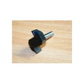 Condor Frez Do Drewna, Do Rowków Fi 32  9,4 X 8Mm Trzpień 8Mm