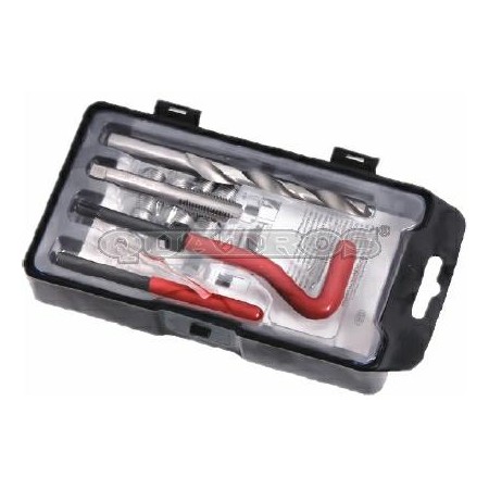 Jq.wkładki Naprawcze Gwintów M12X1,25