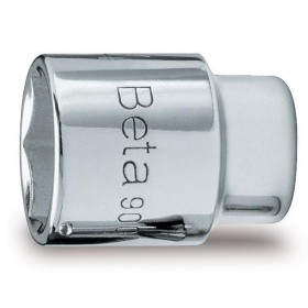 Beta Nasadka  6-Kątna 1/4" Calowa - 1/4"