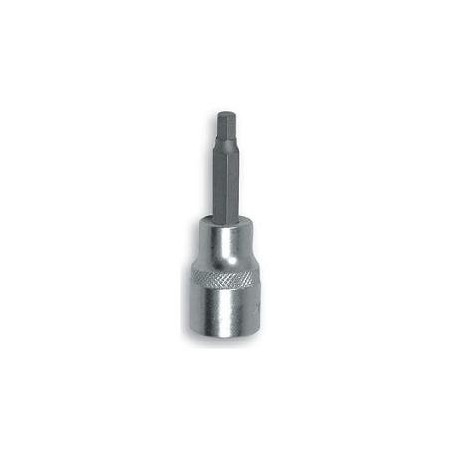 Asta Klucz Nasadowy 1/2" Imbus 6X62Mm