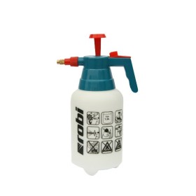 Greenmill Opryskiwacz Robi Kompresyjny 1,0 L Dysza Mosiężna