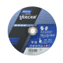 Norton Tarcza Vulcan Do Metalu 230 X 2.0 X 22.2Mm-T41 A30S