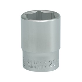 Yato Nasadka  6-Kątna  3/4"  Krótka 26Mm