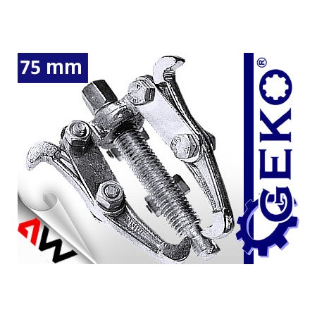 Ściągacz  Łoż.3-R. 75Mm