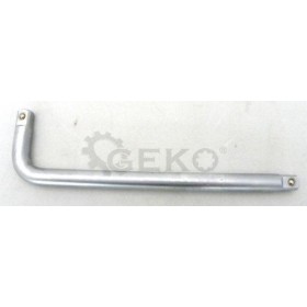 Geko Pokrętło Fajkowe 1/2" X 300Mm