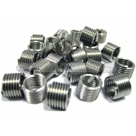 Jq.wkładki Naprawcze Gwintów M 8X1,25