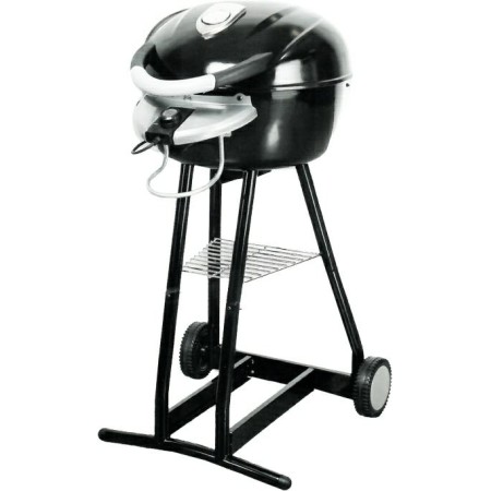 MASTER GRILL ELEKTRYCZNY MG407