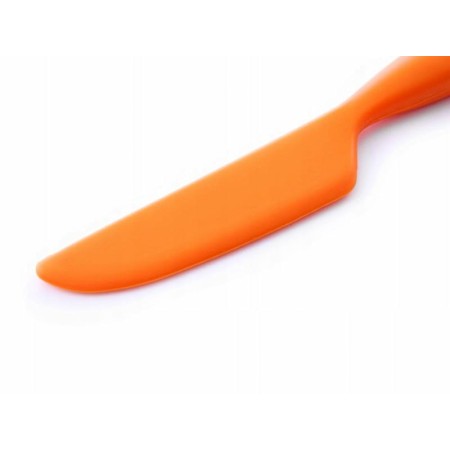 Tiross Nóż Silikonowy 20,5Cm