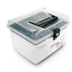 Keden Organizer Narzędziowy Nuf - Czarny