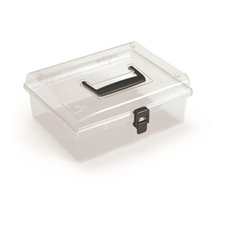 Keden Organizer Narzędziowy Nuf - Czarny