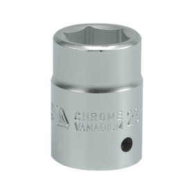 Yato Nasadka  6-Kątna  3/4"  Krótka 23Mm