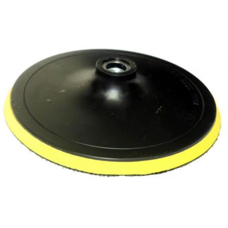 Mar-Pol Dysk 180Mm Uniwer.rzep /Mp...