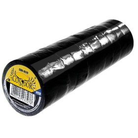 Condor Taśma Izolacyjna 19 X 0,13Mm X 10M 10Szt.