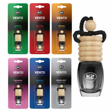 K2 Vento  Impressive Mix  Blister 8Ml