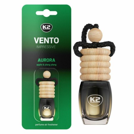K2 Vento  Impressive Aurora Blister 8Ml