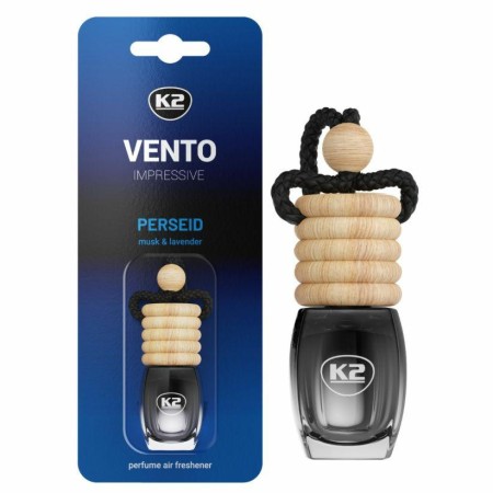 K2 Vento  Impressive Perseid Blister 8Ml