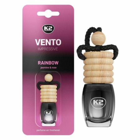 K2 Vento  Impressive Rainbow Blister 8Ml