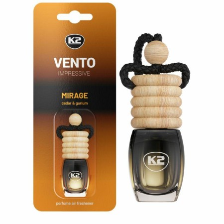 K2 Vento  Impressive Mirage Blister 8Ml