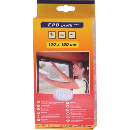 Siatka Przeciw Owadom 130Cm X 150Cm