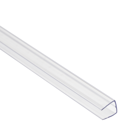 Profil Ut Zamykający 6Mm/2,1M