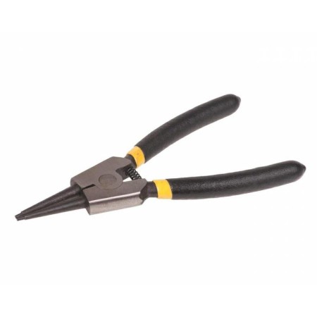 Quatros Szczypce Segera 125Mm / 5" Zewnętrzne-Proste