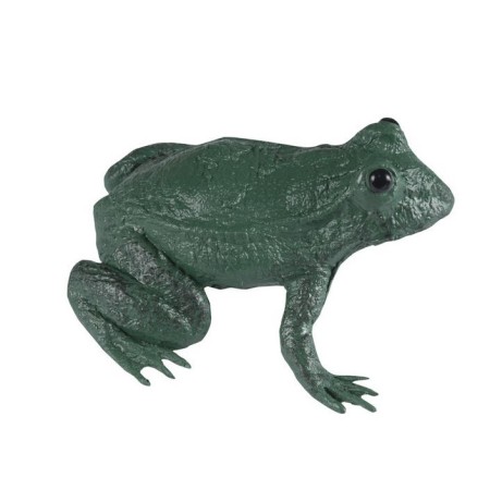 Greenmill Żaba - Plastikowa Imitacja