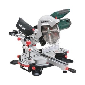 METABO PIŁA UKOŚNICA Z POSUWEM 1800W, 254mm, 92x305mm KGS 254 M