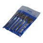 Wiertło Łopatkowe Komplet 6Szt. 10 - 25Mm / 140Mm