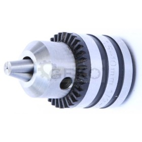 Główka Do Wiertarki 13Mm 1,25 Kluczyk