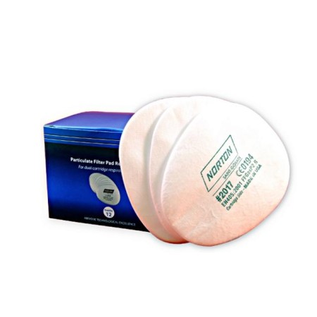 Filtr Przeciwpyłkowy Do Maski Norton Typ 2017