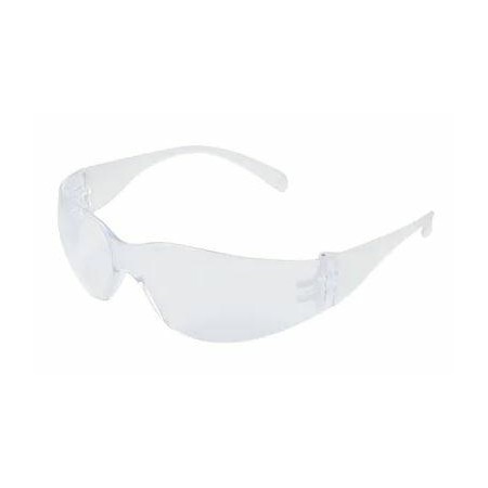 3M Okulary Ochronne Bezbarwne "Virtua"