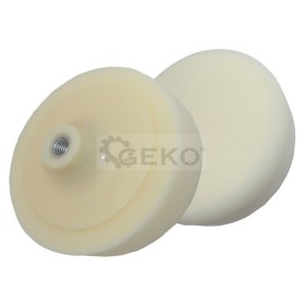 Dysk 150Mm Polerski Gąbka Biała  M14