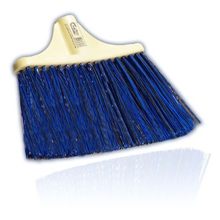 Miotła Komplet Mines Z Trzonkiem