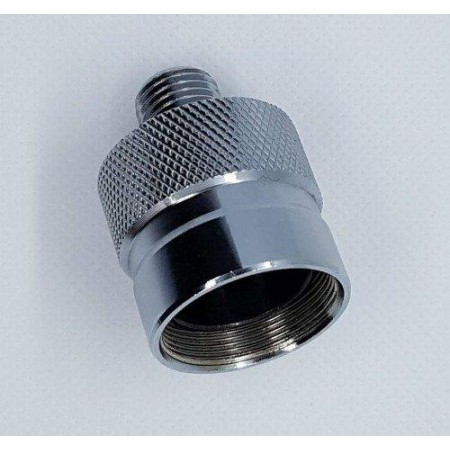 Quatros Adapter M17X1 Gzw