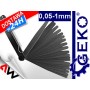 Szczelinomierz 20 Listkowy 0,02-1Mm /Geko