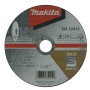 Makita Tarcza Do Metalu Inox A60T 180X1,6X22,2Mm