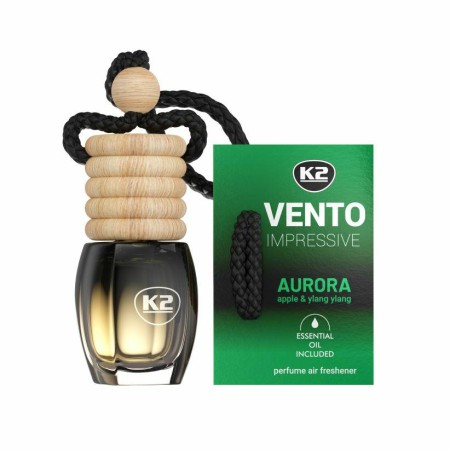 K2 Vento Solo Impressive Aurora 8Ml
