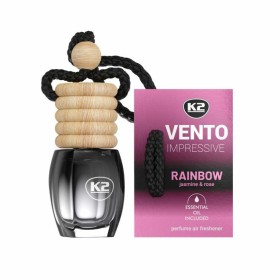 K2 Vento Solo Impressive Rainbow 8Ml