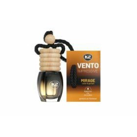 K2 Vento Solo Impressive Mirage 8Ml