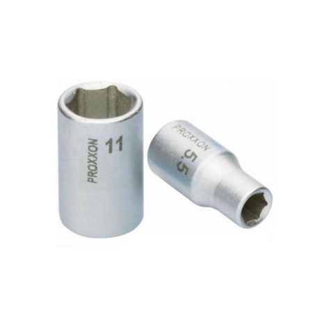 Proxxon Nasadka 1/4"  6,5Mm 6-Kątna