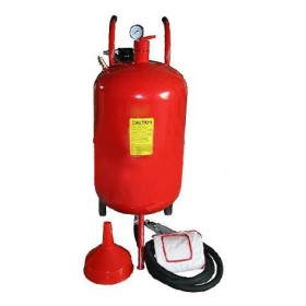 PIASKARKA SYFONOWA 76L GEKO