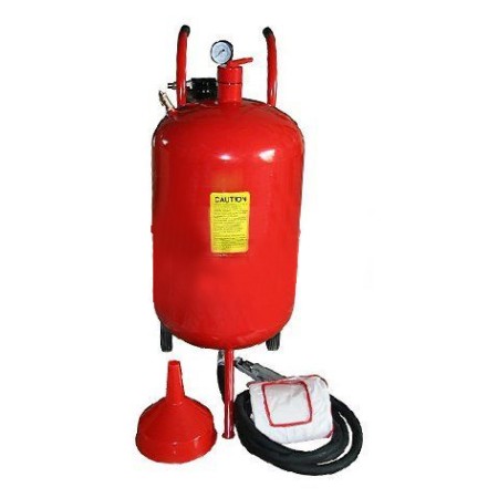 PIASKARKA SYFONOWA 76L GEKO