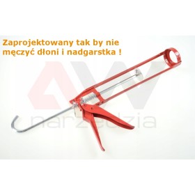 Jobi Extra Wyciskacz Do Mas Szkieletowy   Xt097