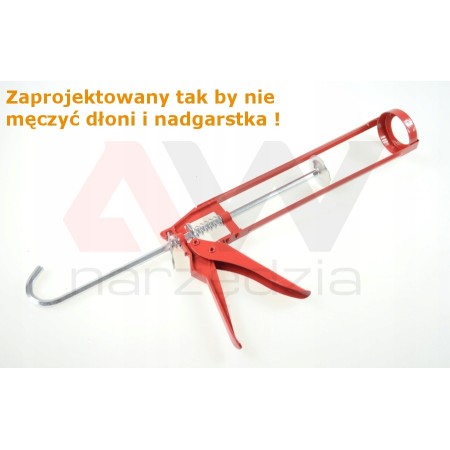 Jobi Extra Wyciskacz Do Mas Szkieletowy   Xt097