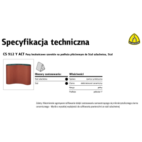 K.pasy Bezk.  30* 650 Gr.180  Cs912Y