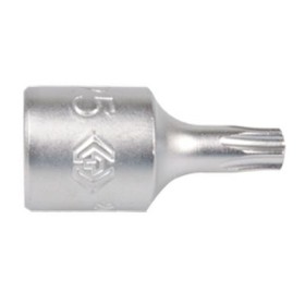 King Tony Nasadka 1/4" Z Końcówką Torx T30 X 37Mm X