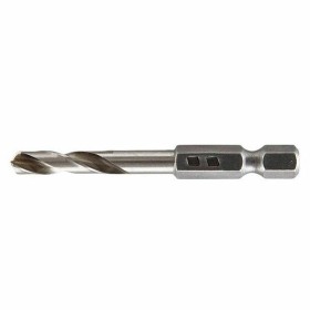 Wolfcraft Wiertło Metal 3Mm