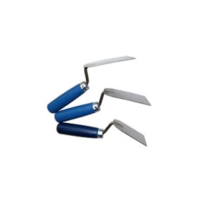 Kielnia Sztukatorska Nierdzewna 100Mm