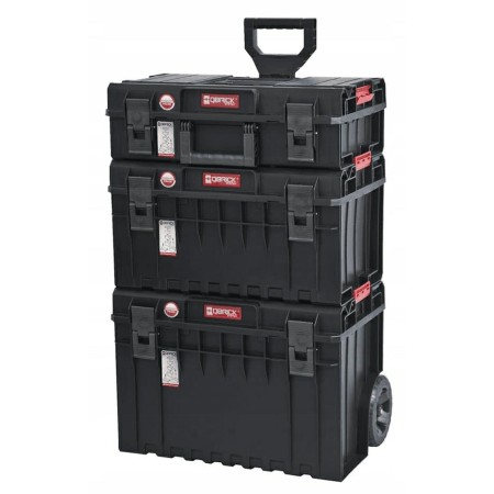 QBRICK SYSTEM ONE CART BASIC SET 2.0 NR. 1