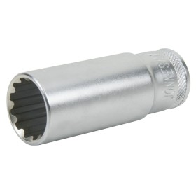 Jonnesway Nasadka Super Tech Długa 1/2"  15Mm